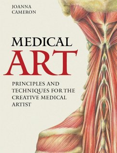Cover Medical Art (eBook, ePUB)