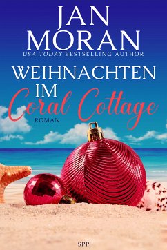 Weihnachten im Coral Cottage (eBook, ePUB) - Moran, Jan