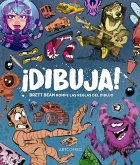 Dibuja. Brett Bean rompe las reglas del dibujo (eBook, ePUB)