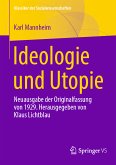 Ideologie und Utopie (eBook, PDF)