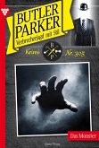 Das Monster (eBook, ePUB)