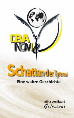 Schatten der Tyrannei (eBook, ePUB) - von Ewald, Mina