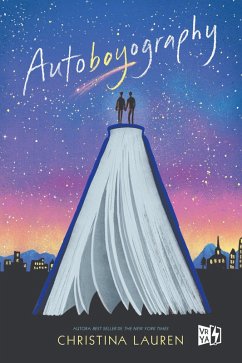 Autoboyography (eBook, ePUB) - Lauren, Christina