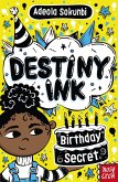 Destiny Ink: Birthday Secret (eBook, ePUB)