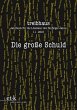Die große Schuld (eBook, PDF) - Bild 1