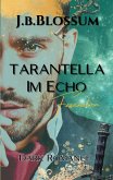 Tarantella im Echo (eBook, ePUB)