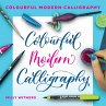 Colourful Modern Calligraphy (eBook,... - Bild 1