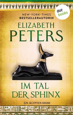 Cover Im Tal der Sphinx (eBook, ePUB)