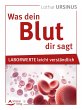 Was dein Blut dir sagt (eBook, ePUB) - Bild 1