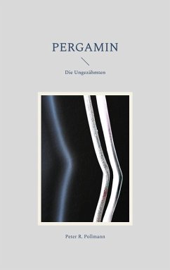 PERGAMIN (eBook, ePUB) PERGAMIN (eBook, ePUB)
