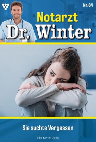 Sie suchte Vergessen (eBook, ePUB)