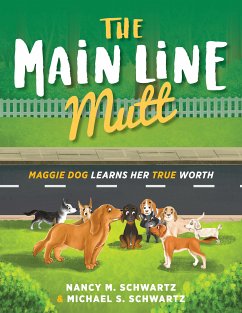 The Main Line Mutt (eBook, ePUB)