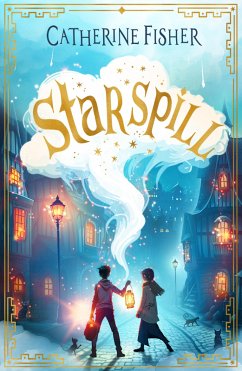 Starspill (eBook, ePUB) - Fisher, Catherine