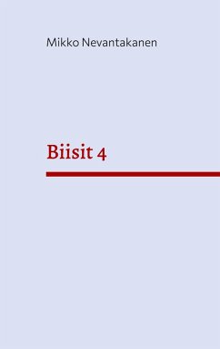 Cover Biisit 4 (eBook, ePUB)