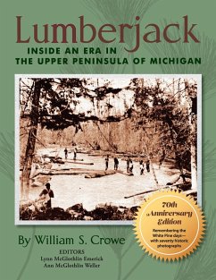 Cover Lumberjack (eBook, ePUB)