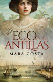 El eco de las Antillas (eBook, ePUB)