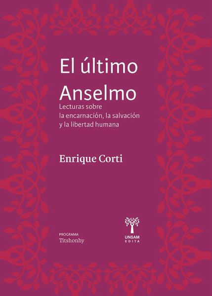 El último Anselmo (eBook, ePUB) El último Anselmo (eBook, ePUB)