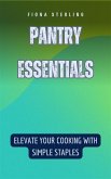 Pantry Essentials (eBook, ePUB)