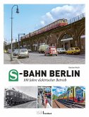 S-Bahn Berlin (eBook, ePUB) S-Bahn Berlin (eBook, ePUB)