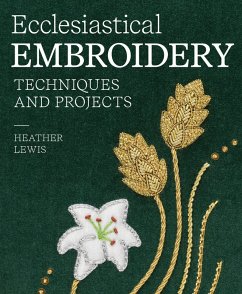Cover Ecclesiastical Embroidery (eBook, ePUB)