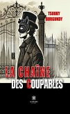 La chaîne des coupables (eBook, ePUB)