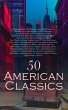 50 American Classics (eBook, ePUB) - Bild 1