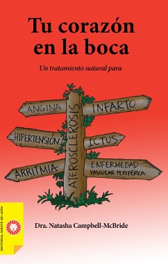 Tu corazón en la boca (eBook, ePUB) - Campbell-McBride, Natasha