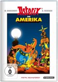 Asterix in Amerika - 30th Anniversary Edition Digital Remastered