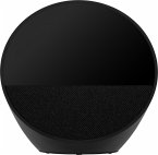 Amazon Echo Spot 2024 schwarz