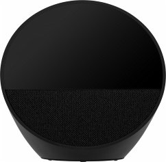 Cover Amazon Echo Spot 2024 schwarz