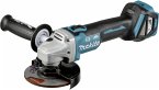 Makita DGA513Z bulk Akku-Winkelschleifer