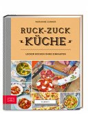 Yummy! Ruck-zuck Küche  (Restauflage)