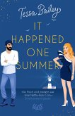 It happened one Summer / Bellinger Schwestern Bd.1   (Mängelexemplar)