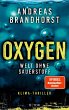 Oxygen   (Mängelexemplar) - Bild 1
