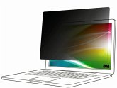 3M BPNAP007 Blickschutzf. 16:10 Bright Screen MacBook Air 15 M2 3M BPNAP007 Blickschutzf. 16:10 Bright Screen MacBook Air 15 M2