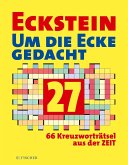 Eckstein - Um die Ecke gedacht 27   (Mängelexemplar)
