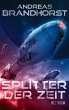 Splitter der Zeit   (Mängelexemplar) - Bild 1
