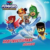 PJ Masks - Kraftahetjurnar - Sögusafn (MP3-Download)