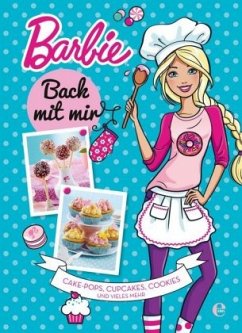 Barbie - Back mit mir   (Restauflage) - Ridder, Detlef