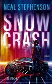 Snow Crash   (Mängelexemplar)