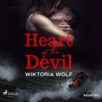 Heart of the devil (MP3-Download)