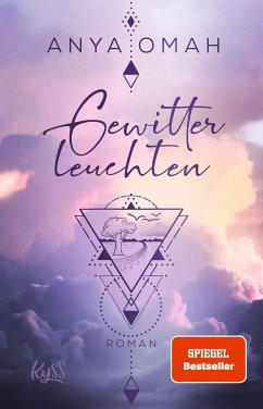 Cover Gewitterleuchten 