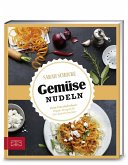 Just delicious - Gemüsenudeln  (Mängelexemplar)