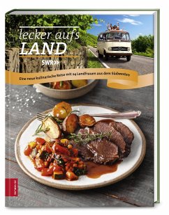 Lecker aufs Land (Bd.3) 