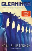 Gleanings - Storys aus dem Scythe-Universum / Scythe Bd.4 (Mängelexemplar) Gleanings - Storys aus dem Scythe-Universum / Scythe Bd.4 (Mängelexemplar)
