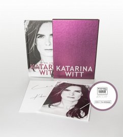 Cover So viel Leben, Premiumausgabe 