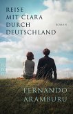 Reise mit Clara durch Deutschland   (Mängelexemplar)