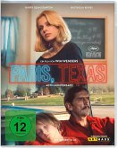 Paris, Texas - 40th Anniversary Edition