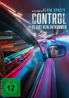Cover Control - Es gibt kein Entkommen!