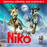 Niko - Reise zu den Polarlichtern (Original-Hörspiel zum Kinofilm 3) (MP3-Download)